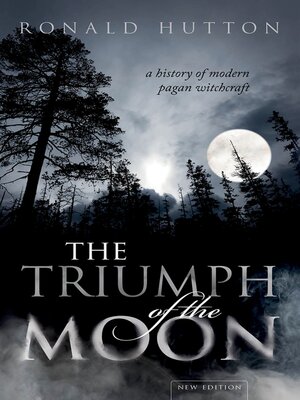 cover image of The Triumph of the Moon